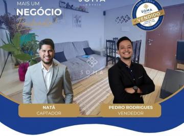 VENDIDOS INDIVIDUAL E DUPLO ALUGADOS (23) · APARTAMENTO DE 02 QUARTOS NA QC 03 – JARDINS MANGUEIRAL