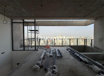 Apartamento · 320m² · 4 Quartos · 4 Vagas · Apartamento à venda - na Vila Nova Conceição