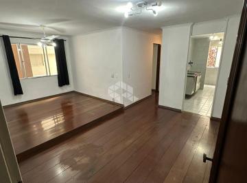Apartamento · 54m² · 2 Quartos · 1 Vaga · Apartamento Pirituba