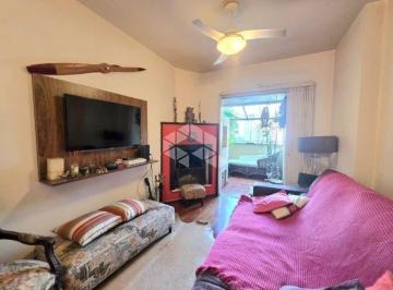 Apartamento · 78m² · 2 Quartos · 1 Vaga · Apartamento 2 dormitórios 1 suíte 78m² 1 vaga no bairro Jardim Botânico