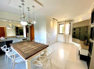 Apartamento · 84m² · 3 Quartos · 1 Vaga · Apartamento de 3 dormitórios, sendo uma suíte, no bairro Nossa sra. das Graças.