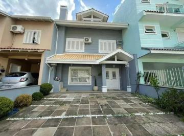 Casa · 12m² · 4 Quartos · 2 Vagas · Casa para Alugar no Jardins do Prado | 4 Dormitórios | Suíte com Hidromassagem | Pátio com Churrasqu
