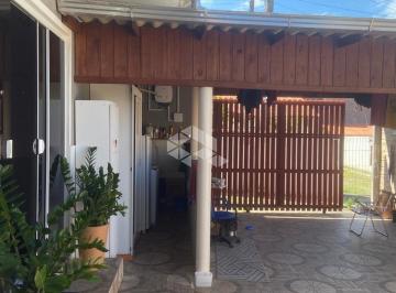 Casa · 152m² · 2 Quartos · 2 Vagas · Casa com 2 quartos/dormitórios no bairro São Miguel (Guaporanga), em Biguaçu - SC