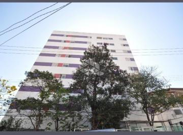 Apartamento · 30m² · 1 Quarto · 1 Vaga · Apartamento Semi Mobiliado com Vaga e Depósito na Vila Mazzei