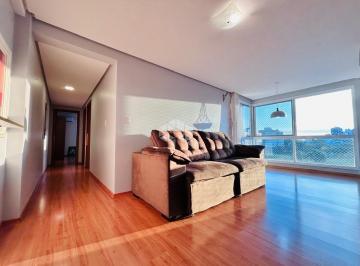 Apartamento · 80m² · 2 Quartos · 2 Vagas · Apartamento 2 Dormitórios, 1 suíte, 2 vagas de garagem, sacada, churrasqueira. Nossa Senhora das Gra