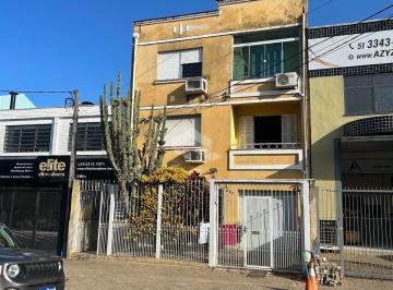 Apartamento · 63m² · 2 Quartos · Apartamento 2 dorm. 62,82m². Bairro São Geraldo, Porto Alegre, RS
