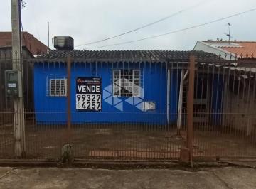 Casa · 150m² · 2 Quartos · 1 Vaga · Casa com 2 dormitorios no Guajuviras Canoas