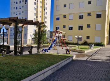 Apartamento · 50m² · 2 Quartos · 1 Vaga · Apartamento 2 quartos no Condomínio Residencial e comercial Villagio MADRE BARBARA