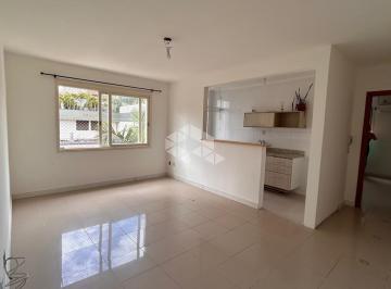 Apartamento · 51m² · 1 Quarto · 1 Vaga · Apartamento próximo a Unisinos.