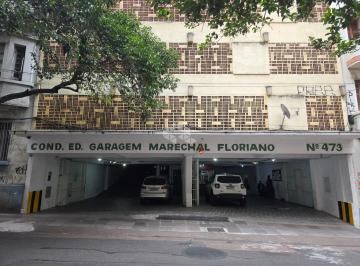 Comercial · 14m² · BOX GARAGEM NO BAIRRO CENTRO HISTORICO