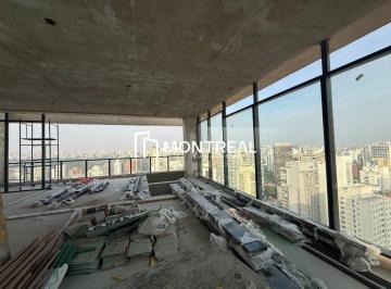 Apartamento · 320m² · 4 Quartos · 4 Vagas · Apartamento à venda - em Itaim Bibi