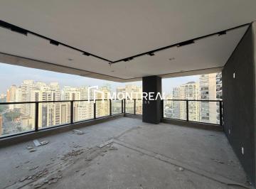 Apartamento · 168m² · 3 Quartos · 2 Vagas · Apartamento à venda - em Itaim Bibi