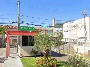 Apartamento · 57m² · 3 Quartos · 1 Vaga · Apartamento à Venda em Sertão do Maruim, São José | 3 Dorms