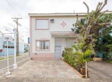 Casa · 79m² · 3 Quartos · 1 Vaga · Sobrado no Humaitá de 3 dormitórios vaga e infra DESOCUPADO