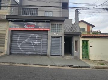 Apartamento · 28m² · 1 Quarto · Apartamento Padrão em Jardim Mangalot  -  São Paulo