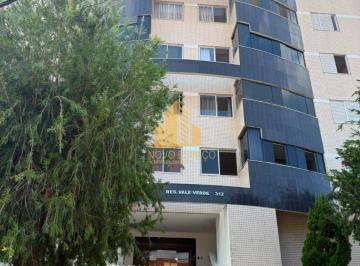 Apartamento · 100m² · 3 Quartos · 2 Vagas · Apartamento no Bairro Itapoã - 100m² com Lazer Completo e 2 Vagas Paralelas