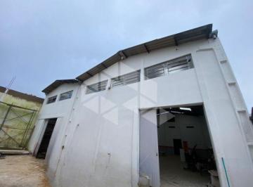 Comercial · 300m² · 5 Vagas · Depósito 300M² - para Alugar