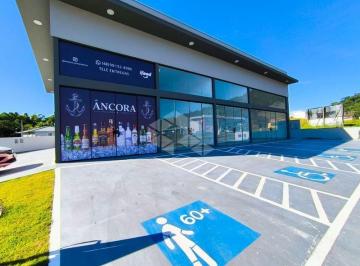 Comercial · 120m² · 4 Vagas · Loja 120M² - para Alugar