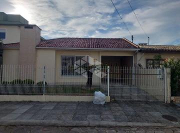 Casa · 181m² · 3 Quartos · 1 Vaga · Casa Residencial 181.58M² - para Alugar
