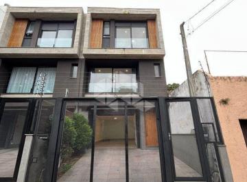 Casa · 203m² · 3 Quartos · 5 Vagas · Casa Residencial 203M² - para Alugar