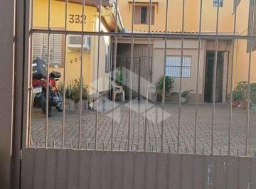Apartamento · 32m² · 1 Quarto · 1 Vaga · Apartamento 32M² - para Alugar