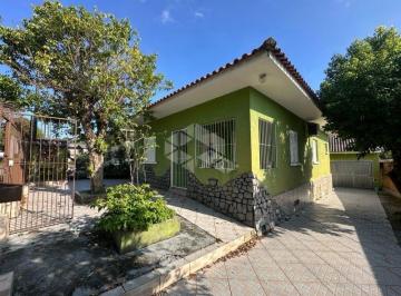 Casa · 70m² · 2 Quartos · 1 Vaga · Casa Residencial 70M² - para Alugar
