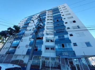 Apartamento · 110m² · 3 Quartos · 1 Vaga · Apartamento 110M² - para Alugar