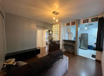 Apartamento · 55m² · 2 Quartos · 1 Vaga · Apartamento 55M² - para Alugar
