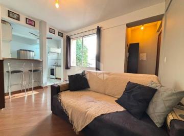 Apartamento · 55m² · 2 Quartos · 1 Vaga · Apartamento 55M² - para Alugar