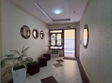 Apartamento · 98m² · 2 Quartos · 1 Vaga · Apartamento 98M² - para Alugar