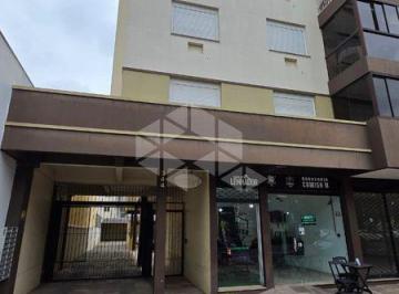 Apartamento · 98m² · 3 Quartos · 1 Vaga · Apartamento 98M² - para Alugar