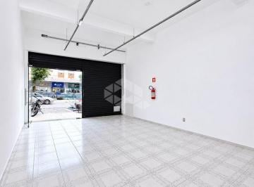 Comercial · 120m² · 2 Vagas · Loja 120M² - para Alugar
