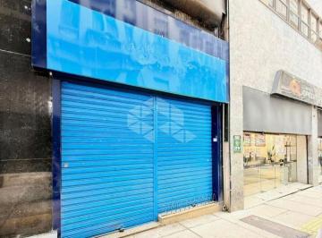Comercial · 40m² · Loja 40M² - para Alugar
