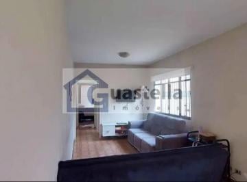 Casa · 120m² · 3 Quartos · 1 Vaga · Casa Sobrado à Venda em Assunção, SBC | 3 Dorms, 1 Suíte