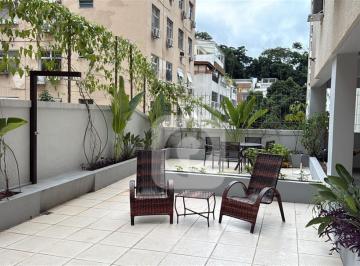 Apartamento · 65m² · 2 Quartos · Apartamento 2 quartos, sendo 1 suíte
