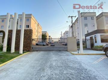 Apartamento · 44m² · 2 Quartos · 1 Vaga · Apartamento em Bom Viver - Biguaçu