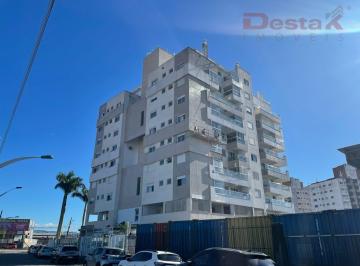 Apartamento · 120m² · 3 Quartos · 1 Vaga · Apartamento em Rio Caveiras - Biguaçu