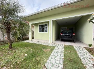 Casa · 69m² · 2 Quartos · 1 Vaga · Casa no bairro Rio Caveiras  -  Biguaçu