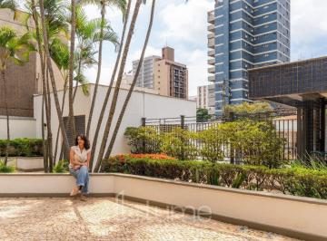 Apartamento · 4 Quartos · Apartamento à venda - em Cambuí