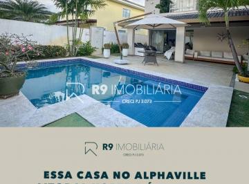 Alphaville Litoral Norte 1 · Alphaville Litoral Norte 1