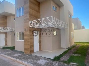 Casa Duplex à Venda no Condomínio Gran Vitta em Teresina | 3 Quartos e Área de Lazer Completa · Casa Duplex à Venda no Condomínio Gran Vitta em Teresina | 3 Quartos e Área de Lazer Completa