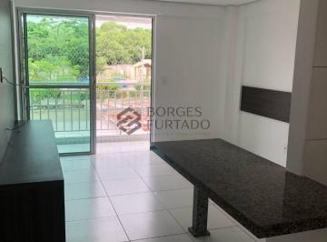 Apartamento à Venda no Reserva Tropical Yucca em Teresina | 3 Quartos, Elevador e 2 Vagas · Apartamento à Venda no Reserva Tropical Yucca em Teresina | 3 Quartos, Elevador e 2 Vagas