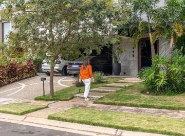 Casa · 397m² · 4 Quartos · Casa à venda - em Loteamento Parque dos Alecrins