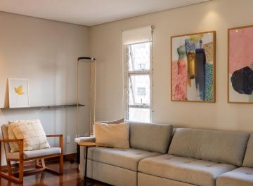 Apartamento en Venda de 3 quartos Cambuí · Apartamento à venda - em Cambuí