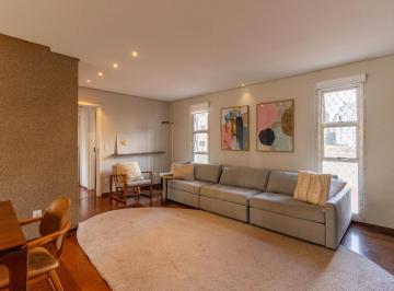Apartamento · 140m² · 3 Quartos · Apartamento à venda - em Cambuí