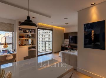 Apartamento · 57m² · 1 Quarto · Apartamento à venda - em Cambuí