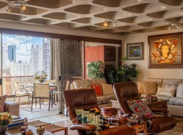 Apartamento · 3 Quartos · Apartamento à venda - em Cambuí
