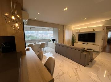 Apartamento · 214m² · 3 Quartos · Apartamento à venda - em Taquaral