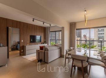 Apartamento · 84m² · 2 Quartos · Apartamento à venda - em Cambuí