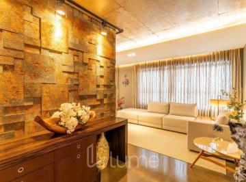 Apartamento · 140m² · 2 Quartos · Apartamento à venda - em Cambuí